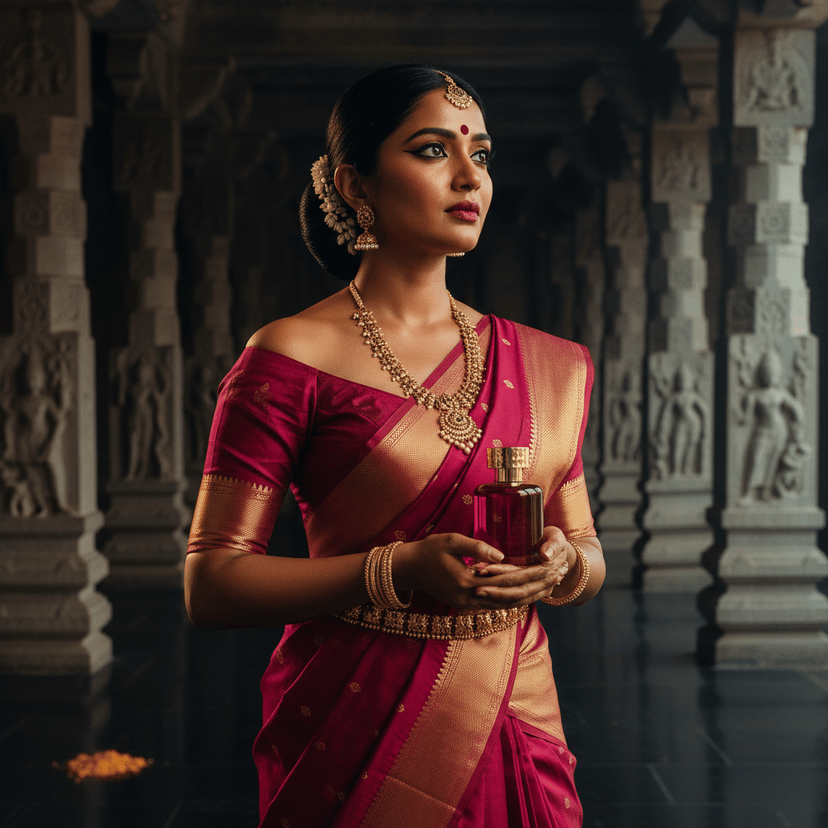 Vermillion Threshold